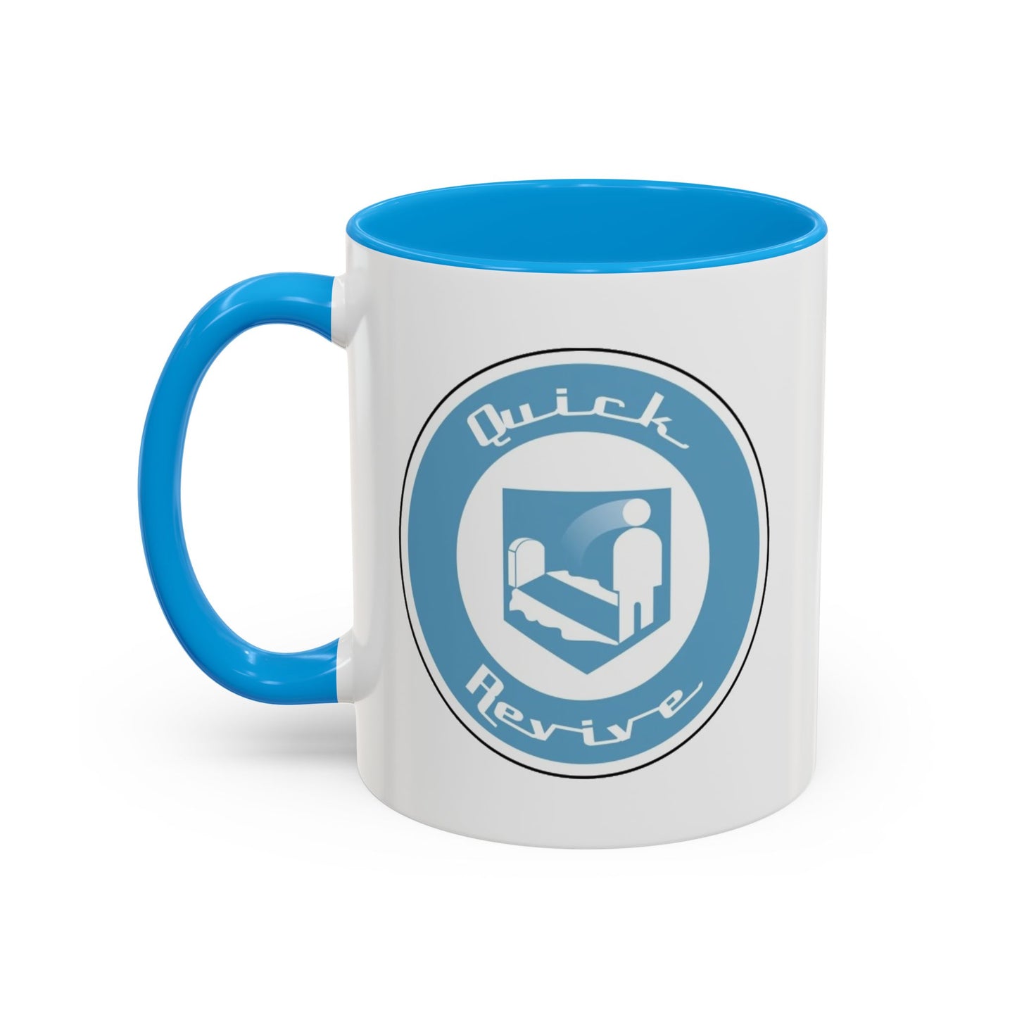 Quick Revive Mug