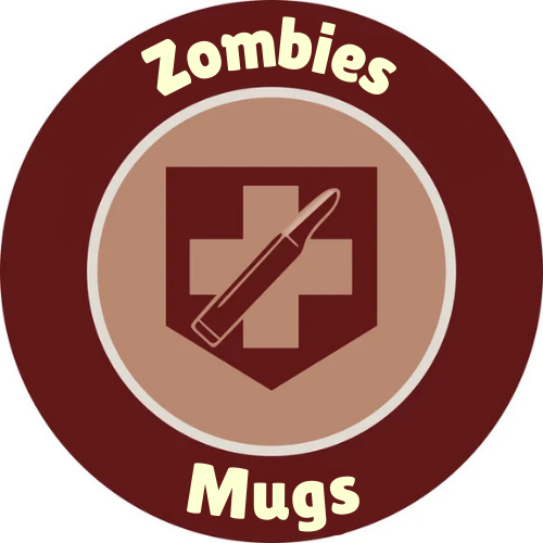 Zombies Mugs